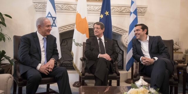 Τριμερής Ελλάδας-Κύπρου-Ισραήλ: Καινοτομία, Ενέργεια και κυβερνοασφάλεια στο επίκεντρο – Το πρόγραμμα της Συνόδου