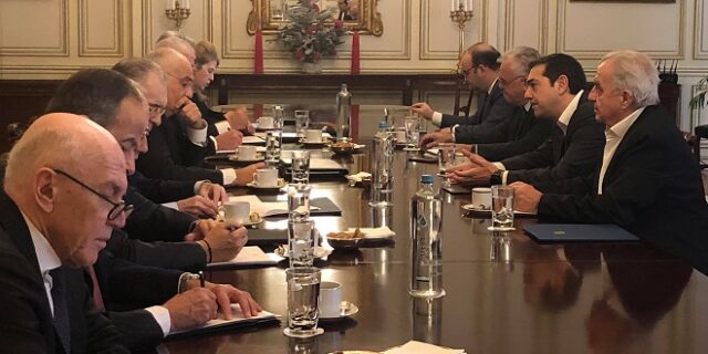 Δίμηνη παράταση του νόμου Κατσέλη- Νέο πλαίσιο προστασίας της πρώτης κατοικίας