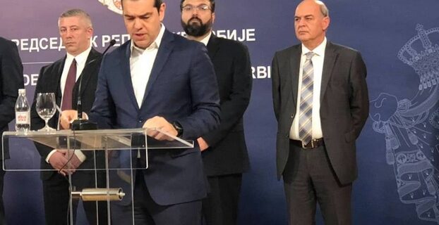 Ο κύβος ερρίφθη: Φουλ για το Euro 2028