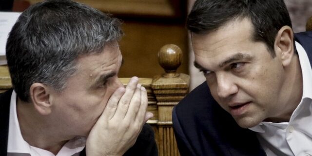 Ο Ευκλείδης Τσακαλώτος, τα πρόσωπα κλειδιά του ανασχηματισμού, η νέα γενιά και τα ανοίγματα στην κεντροαριστερά