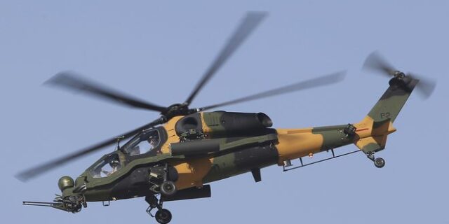 Αμερικανικά καψώνια στην Τουρκία: Οι ΗΠΑ “χτυπούν” την τουρκική αμυντική βιομηχανία