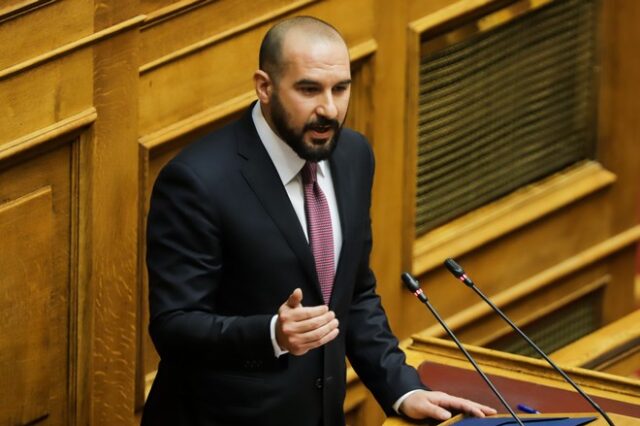 Τζανακόπουλος: Δικαιώθηκε η επιλογή μας για καθαρή έξοδο από τα Μνημόνια