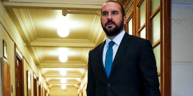 Τζανακόπουλος: Η πολιτική της ΝΔ είναι κοινωνικά επιζήμια αλλά και οικονομικά αναποτελεσματική