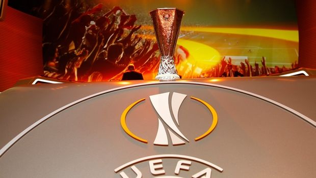 LIVE: Η κλήρωση του Ολυμπιακού στο Europa League