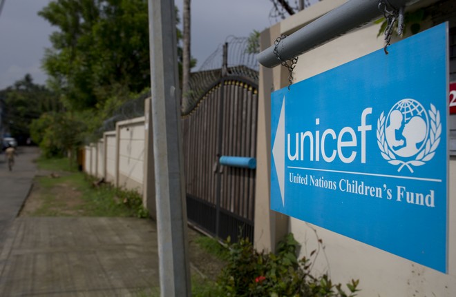 Η UNICEF κρούει τον κώδωνα του κινδύνου για τα παιδιά-στρατιώτες