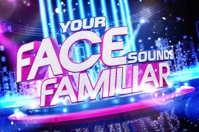 Your Face Sounds Familiar: Αυτοί είναι οι πρώτοι τρεις συμμετέχοντες