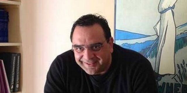 Βαρδουλάκης: Οι δηλώσεις Μητσοτάκη περί ακροδεξιών ήταν κριτική σε πολιτική βάση