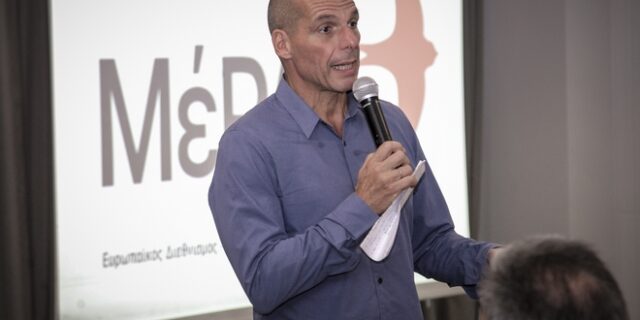 Βαρουφάκης: Έρχεται νέα λιτότητα