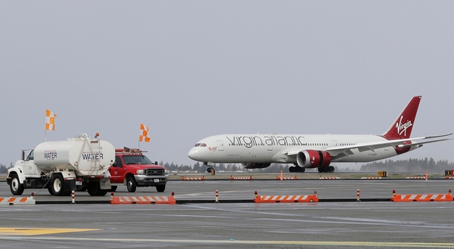 Virgin Atlantic: Απεργία την περίοδο των Χριστουγέννων προαναγγέλλουν οι πιλότοι