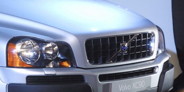 Ανάκληση αυτοκινήτων VOLVO- Πρόβλημα με τον σωλήνα καυσίμου στα diesel