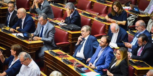 Συμφωνία των Πρεσπών: Οι “στάνταρ” και αυτοί που κρίνουν τον χρόνο των εκλογών