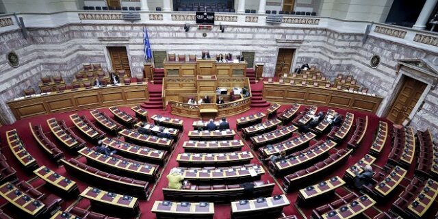 Αποτελέσματα εκλογών 2019: Πενήντα οκτώ γυναίκες στη σύνθεση της νέας Βουλής