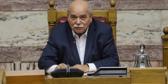 Βούτσης: Υπήρξε οργανωμένο σχέδιο από ακραίες ομάδες για εισβολή στη Βουλή