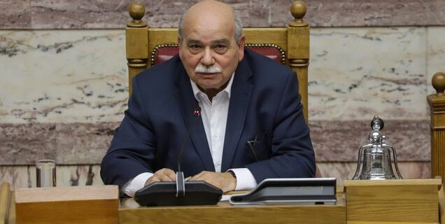 Να καταθέσει πρόταση μομφής εναντίον του προέτρεψε εμμέσως τη ΝΔ ο Ν. Βούτσης