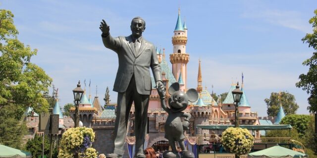 ΗΠΑ: Τα κινηματογραφικά στούντιο Disney ξεπέρασαν σε έσοδα τα 7 δισ. δολάρια το 2018