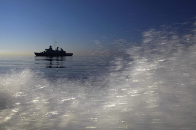 Δεν έγινε κοινή άσκηση ΗΠΑ – Τουρκίας , λέει η Λευκωσία