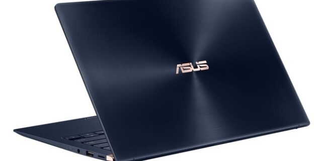 To Public σε συνεργασία με την ASUS παρουσιάσαν το ZenBook 14 και τα νέα gaming laptops FX505 & FX705
