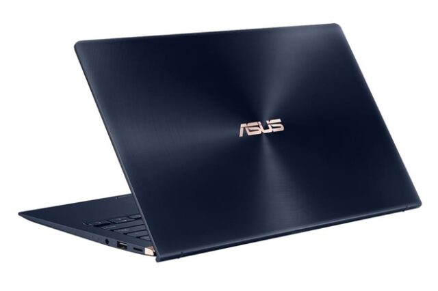 To Public σε συνεργασία με την ASUS παρουσιάσαν το ZenBook 14 και τα νέα gaming laptops FX505 & FX705