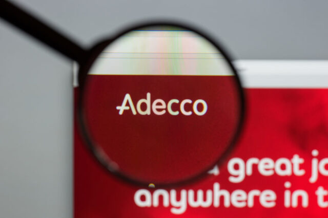 Έρευνα της Adecco Ελλάδας αποτυπώνει τη γνώμη εργοδοτών για την αγορά εργασίας