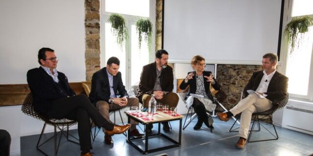 Το κρασί συναντά τον τουρισμό