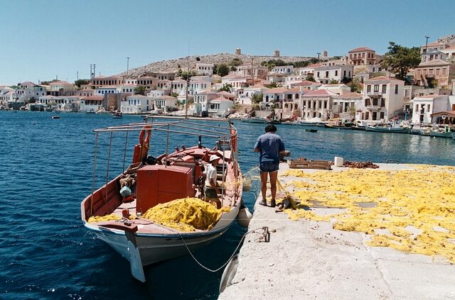 Νέα τραγωδία στην Ρόδο: Νεαρός βρέθηκε πνιγμένος στο νησί Στρογγύλη