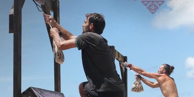 Nomads: Χανταμπάκης όπως Εθνική 2004 – Πώς έκανε την απόλυτη ανατροπή