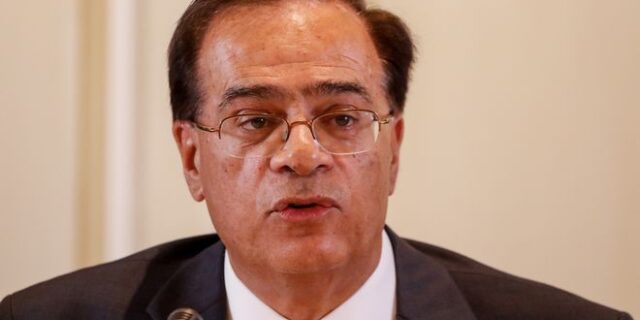 Αθώος ο Γκίκας Χαρδούβελης για το πόθεν έσχες