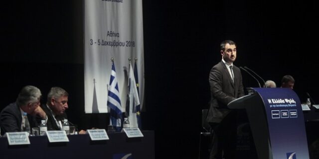 Χαρίτσης από ΚΕΔΕ: Νέες προσλήψεις και βελτιώσεις στον “Κλεισθένη”