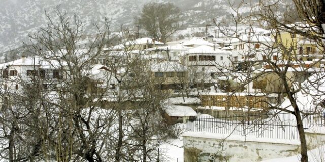 Ρεβεγιόν με αυξημένη πληρότητα στους παραδοσιακούς χειμερινούς προορισμούς