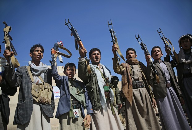 Κόλαση πυρός στην Υεμένη, “έσπασε” η εκεχειρία