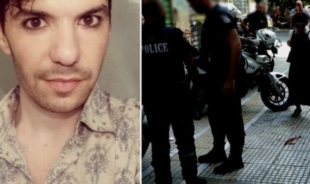Ζακ Κωστόπουλος: Η οικογένεια μηνύει τους αστυνομικούς που αποπέμπονται