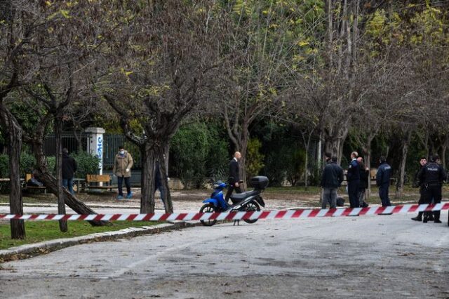 Τραγωδία στο Ζάππειο: Άνδρας βρέθηκε κρεμασμένος σε δέντρο