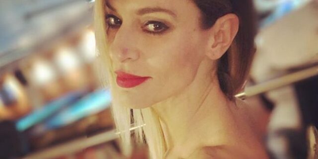 “Ποιος” είναι για τη Ζέτα Δούκα “ένας πολύ ωραίος εραστής”