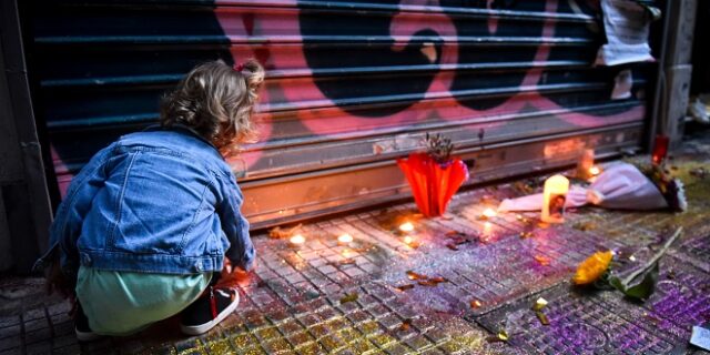 Υπόθεση Ζακ Κωστόπουλου: Στο κενό έπεσε ο επανέλεγχος όλων των ιατρικών εξετάσεων