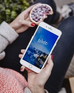 Η Wolt έφτασε και στην Αθήνα και αλλάζει την εμπειρία σου στην online παραγγελία φαγητού