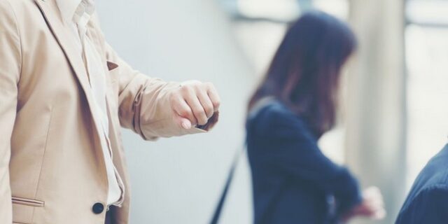 Η 25η ώρα είναι η πιο πολύτιμη ώρα μας