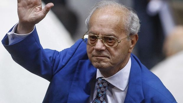 Θανάσης Γιαννακόπουλος: Κρίσιμες ώρες, νοσηλεύεται στο Υγεία