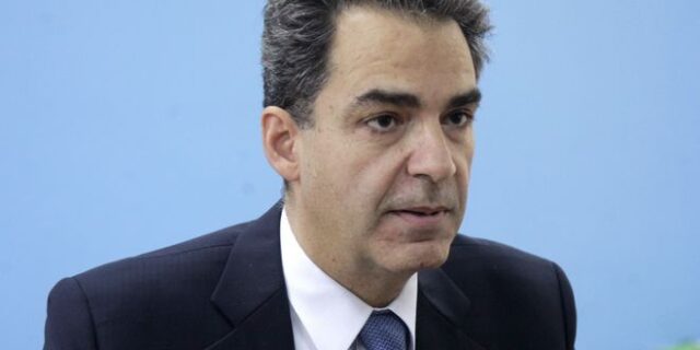 Άγγελος Συρίγος: Το ΚΙΝΑΛ εύχεται να βγει αυτοδύναμη η ΝΔ