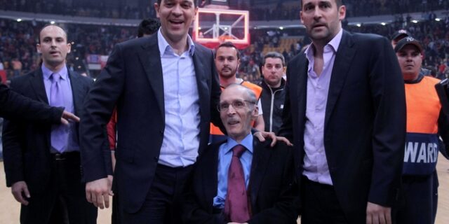 Απόφαση καταπέλτης σε βάρος των αδελφών Αγγελόπουλων – Δικαιώθηκε ο πατέρας τους