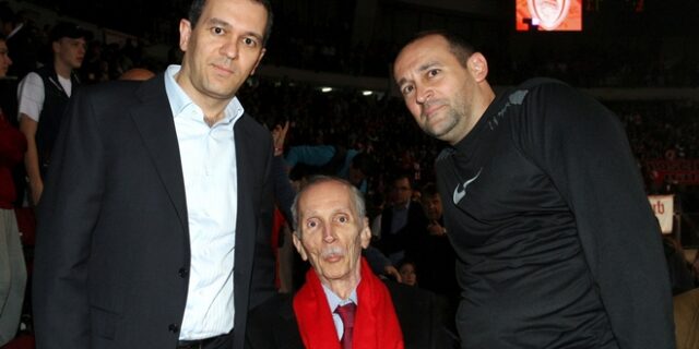 Δικαίωση για τον Κ. Αγγελόπουλο: “Πλήρως ικανός να εκτιμήσει τα συμφέροντά του”