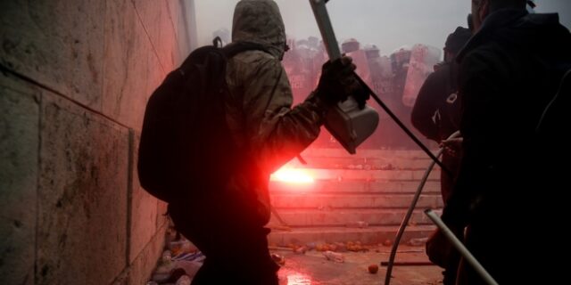 Συλλαλητήριο για το Μακεδονικό: Διαφωνία για το φερόμενο μέλος της “Απέλλα”