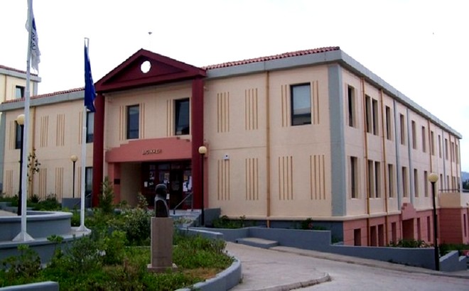 Θρίλερ με φάκελο με σκόνη στο πανεπιστήμιο Αιγαίου – Επτά σε καραντίνα