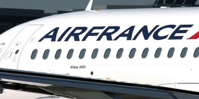 Απευθείας πτήση Ηράκλειο – Παρίσι βάζει η Air France