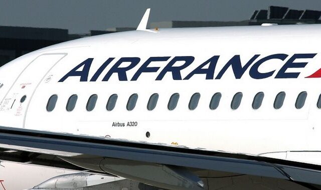 Απευθείας πτήση Ηράκλειο – Παρίσι βάζει η Air France
