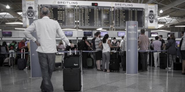 Ρεκόρ συνδέσεων και προορισμών φέτος για το Αεροδρόμιο Αθηνών