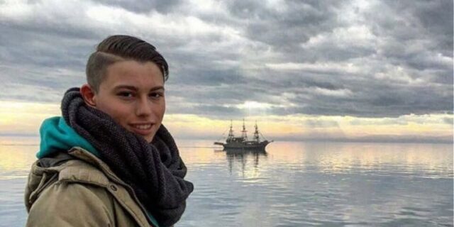 Θάνατος 22χρονου Άλεξ από το Ταλέντο: Ανατροπή – Πέθανε από ηλεκτρικό καλοριφέρ