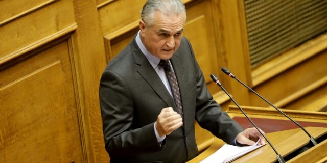 Νομοσχέδιο για το ΑΣΕΠ: Μπέρδεμα με την ηλεκτρονική ψηφοφορία – ψήφισαν λάθος