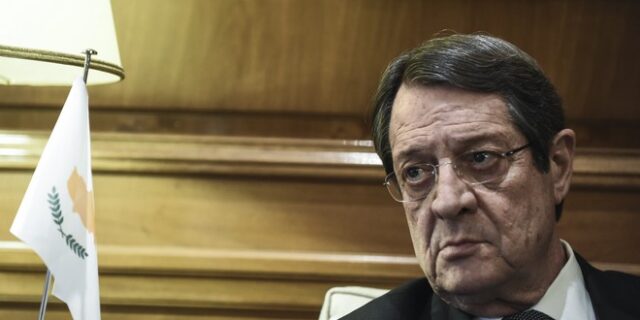 Είναι ο ίδιος που σαμπόταρε προς όφελος των Τούρκων το Κρανς Μοντανά