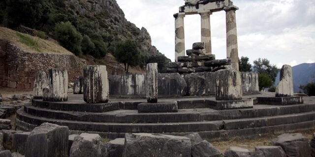 Οριστική η ανάκληση της μεταβίβασης στο Υπερταμείο 2.330 μνημείων