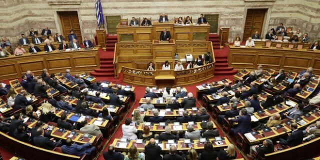 Η ΑΝΕΛέητη και πυρίκαυστος Αριστερά